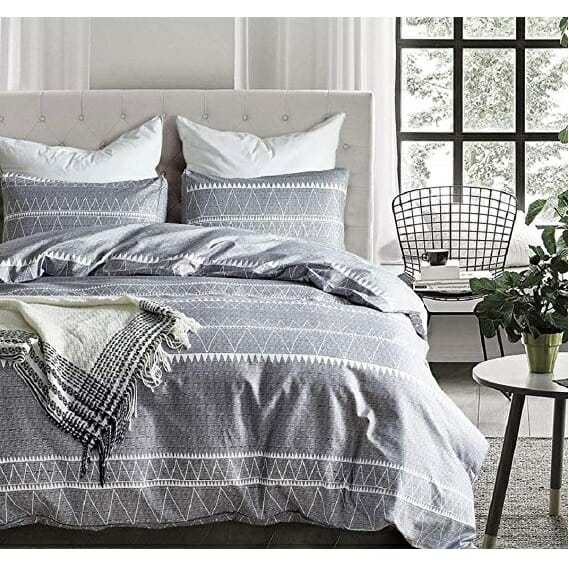 Top 10 Best King Size Duvet Cover Sets Best Choice Reviews
