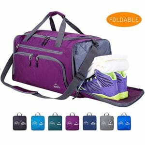 Venture Top 10 Sports Bags for Women