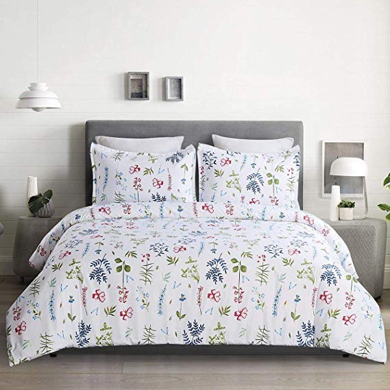 Top 10 Best King Size Duvet Cover Sets Best Choice Reviews