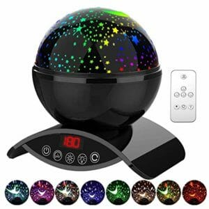 YSD Top 10 Star Projector Lights