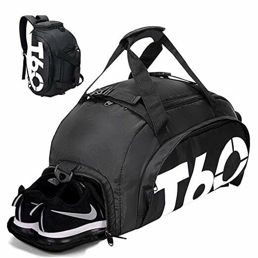 Top 10 Best Sports Bags for Men Best Choice Reviews