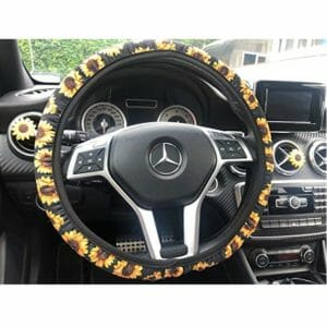 Zadin Top 10 Steering Wheel Covers