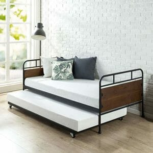 Zinus Top 10 Day Beds