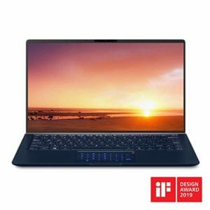 ASUS Top 10 Laptops for College Students