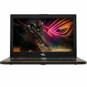 ASUS Top 10 Laptops for Video Editing
