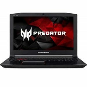 Acer Top 10 Laptops for Engineering Students