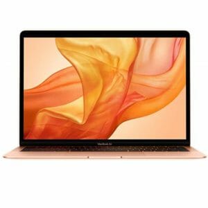 Apple Top 10 Laptops for Business