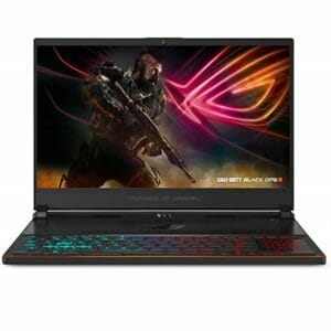 Asus 2 Top 10 Laptops for Gaming