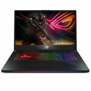 Asus 3 Top 10 Laptops for Gaming