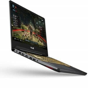 Asus 4 Top 10 Laptops for Gaming