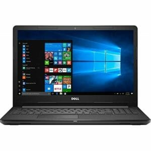 Dell 2 Top 10 Laptops for College Students