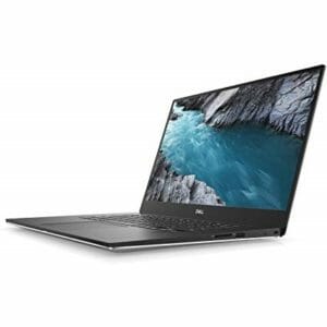 Dell 2 Top 10 Laptops for Developers and Programmers