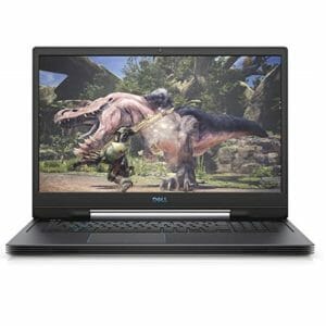 Dell 2 Top 10 Laptops for Gaming