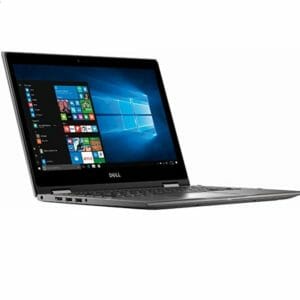 Dell 2 Top 10 Laptops for High School Students