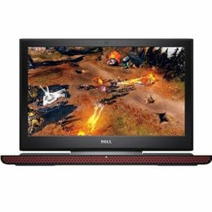 Dell 2 Top 10 Laptops for Video Editing