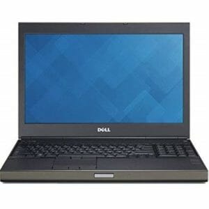 Dell Top 10 Laptops for Business