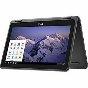Dell Top 10 Laptops for Kids