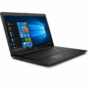HP 5 Top 10 Laptops for Home Office