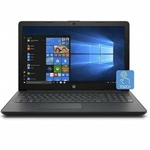 HP Top 10 Laptops for Business