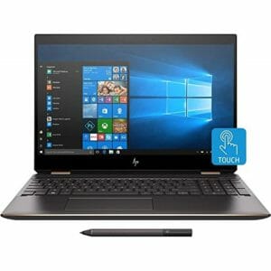 HP Top 10 Laptops for Music Editing