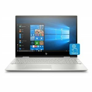 HP Top 10 Laptops for Seniors