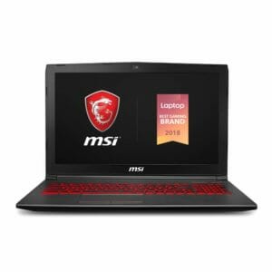 MSI Top 10 Laptops for Under $1000