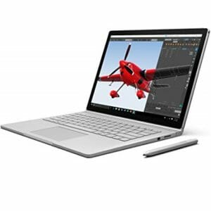 Microsoft Top 10 Laptops for Engineering Students