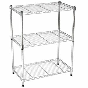 Amazon Basics Top 10 Best Storage Organizers for Your Linen Closet