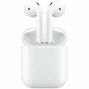 Apple Top 10 Best Gifts for Teenage Boys