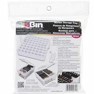 ArtBin 2 Top 10 Best Storage Options for Crafters