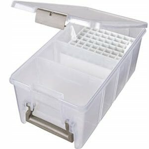 ArtBin Top 10 Best Storage Options for Crafters