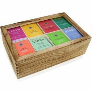 Blue RIbbon 2 Top 10 Best Coffee and Tea Gifts