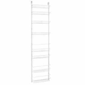 Closetmaid Top 10 Best Storage Organizers for Your Linen Closet