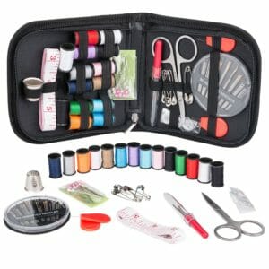 Coquimbo Top 10 Best Sewing Kits