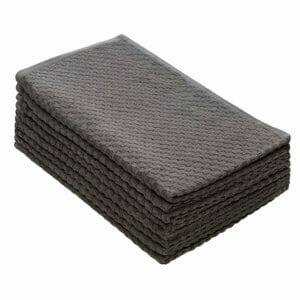 Cotton Craft 3 Top 10 Best Kitchen Towel Sets