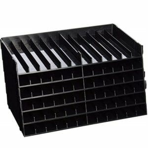 Crafter's Companion Top 10 Best Storage Options for Crafters