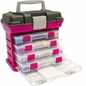 Creative 2 Top 10 Best Storage Options for Crafters