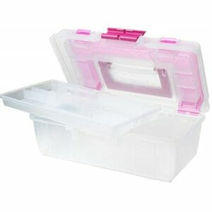 Creative 4 Top 10 Best Storage Options for Crafters