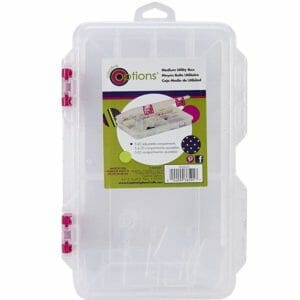 Creative 6 Top 10 Best Storage Options for Crafters