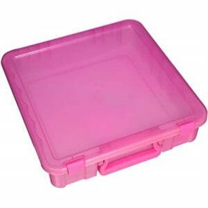 Darice Top 10 Best Storage Options for Crafters