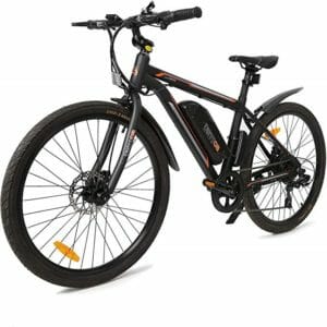 ECOTRIC 2 Top 10 Best Electric Bikes