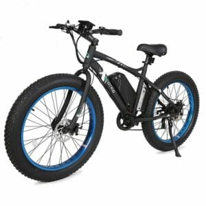 ECOTRIC Top 10 Best Electric Bikes