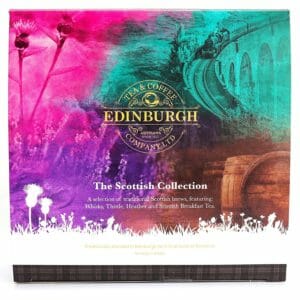 Edinburgh Tea & Coffee Company Top 10 Best Coffee and Tea Gifts