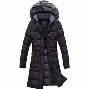 Elora Top 10 Best Women's Winter Coats