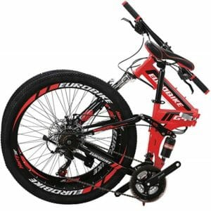 Eurobike Top 10 Best Folding Bikes