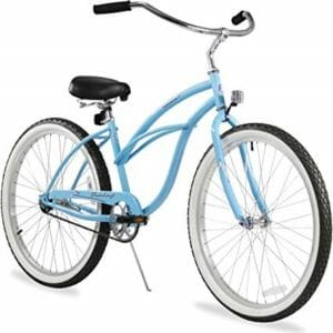 Firmstrong Top 10 Best Cruiser Bikes for Women