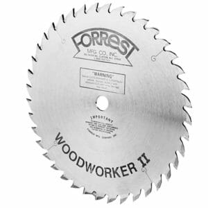 Forrest Top 10 Best Must-have Supplies For Woodworkers