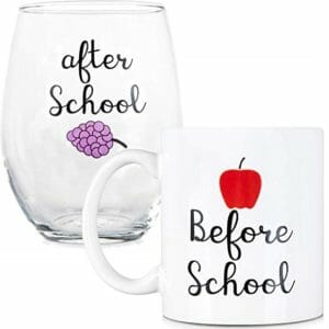 Funny Mugs Top 10 Best Gifts For Teachers