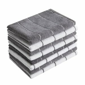 HYER KITCHEN Top 10 Best Kitchen Towel Sets