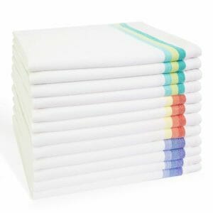Harringdons Top 10 Best Kitchen Towel Sets